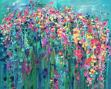 Fallen Flowers