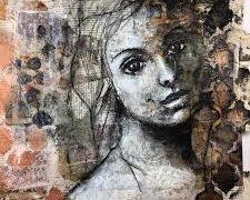 Searching her eyes