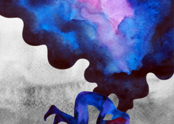 My delusional state of mind