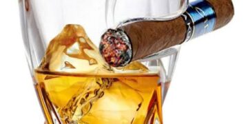 Cheers to World Whisky Day!