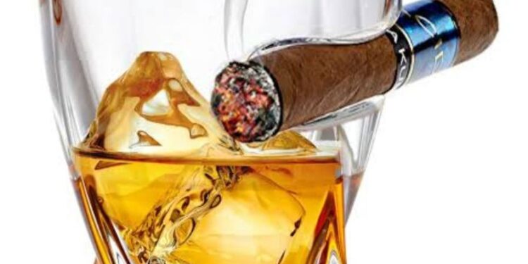 Cheers to World Whisky Day!