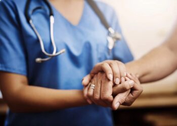 When a Doctor believe they are God…