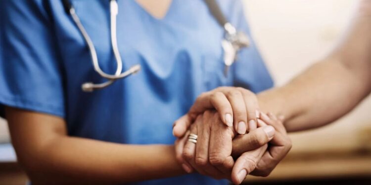 When a Doctor believe they are God…