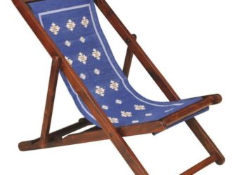 The Easy Chair of the 1970s