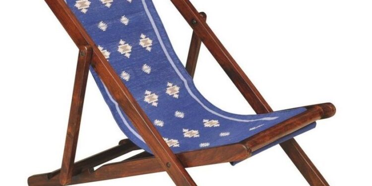 The Easy Chair of the 1970s