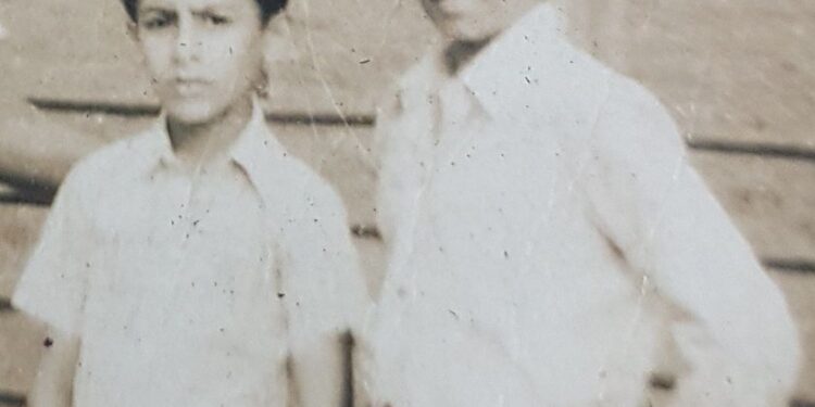 When death does us apart