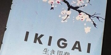 Ikigai : A Reason to Live