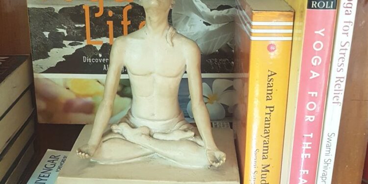 International yoga day