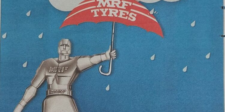 The Monsoon is here but not the Rains