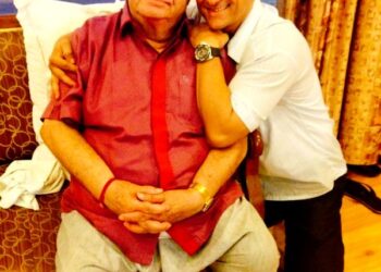 Saal Mubarak, Bejan Daruwalla…