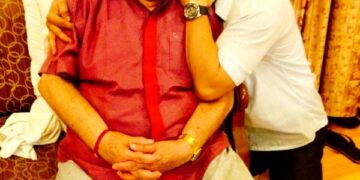 Saal Mubarak, Bejan Daruwalla…