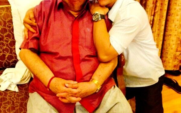 Saal Mubarak, Bejan Daruwalla…