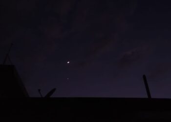 Finding Tranquility in the Chaos of Life