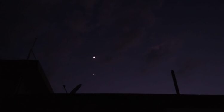 Finding Tranquility in the Chaos of Life