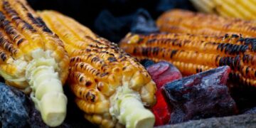 Bhutta by the sea