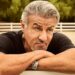 Sylvester Stallone at 77… still punching