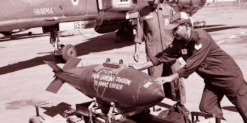 Vijay Diwas: The Sepia Message from the Kargil Warfront
