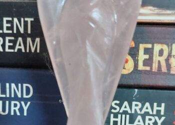 Do you believe in Angels?