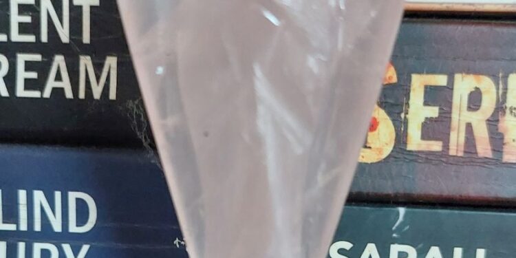 Do you believe in Angels?