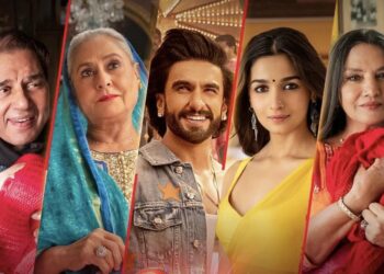 RARKPK’ – a return to good cinema