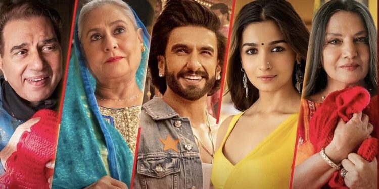 RARKPK’ – a return to good cinema