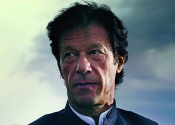 Imran Khan… the terrible fall from grace