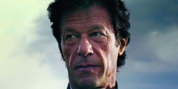 Imran Khan… the terrible fall from grace