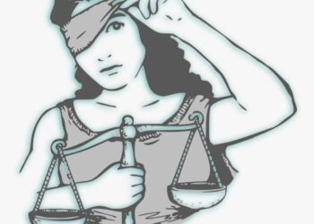 Finally – justice for all