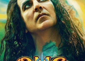 Oh My God! Here’s a film meant for kids that ought to be tax free