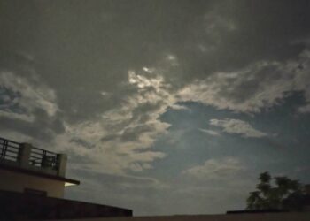 How to Maintain Spiritual Balance in a Chaotic World