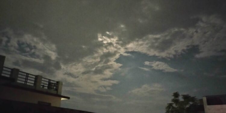 How to Maintain Spiritual Balance in a Chaotic World