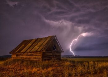 Facing the Storm: Embracing Solutions VS Escaping Reality