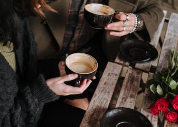 The Concept of Soulmates : Are They Real