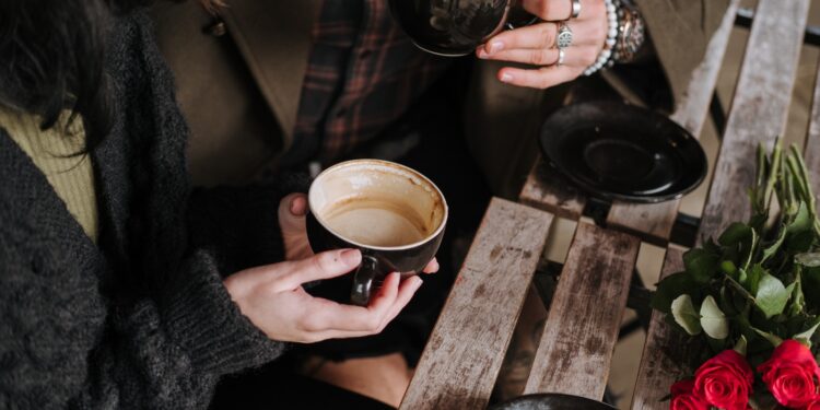 The Concept of Soulmates : Are They Real