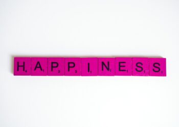 How to be happy – A Guide towards Happiness