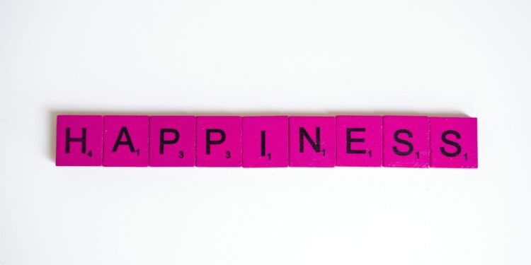 How to be happy – A Guide towards Happiness