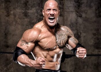 The Rock’s Guide to Achieving Your Dreams
