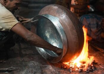  What happened to the Kalaiwala?