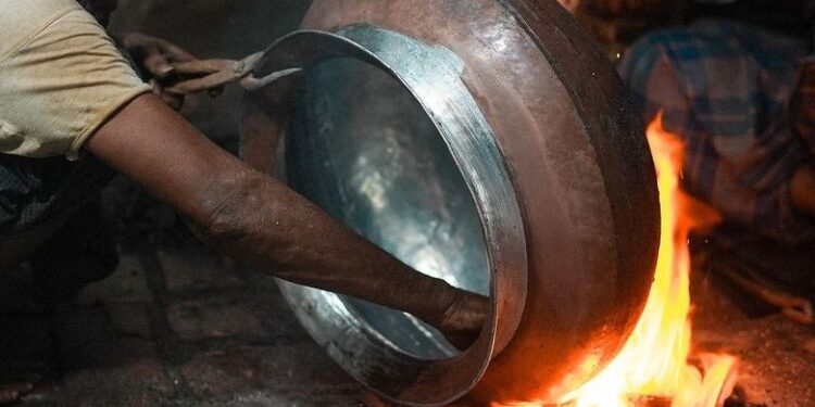  What happened to the Kalaiwala?