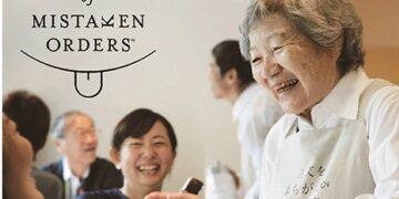 Tokyo restaurant where the servers have Dementia