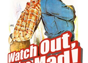 Remember Terence Hill & Bud Spencer of the 70s?