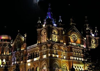 A Moment to Reflect: The Super Blue Moon and the Importance of Heritage