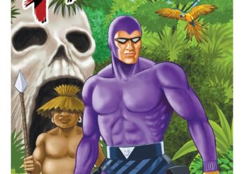 The Magic of the Phantom