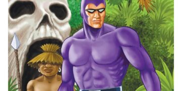 The Magic of the Phantom