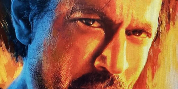 SRK with a Cigar: The Epitome of Swag