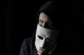Beware the online Scamster