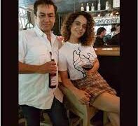 Kangana Ranaut, Abu Salem & Me