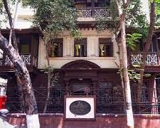 Gandhi Jayanti and Mani Bhavan