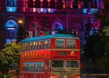 Goodbye, old Double-Decker…