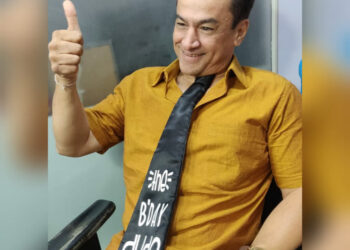 Thank you for your Birthday wishes…